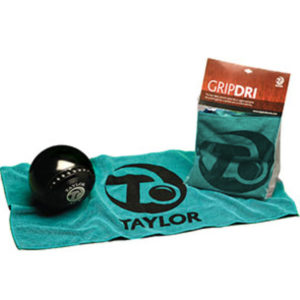 Taylor Grip Dri Cloth
