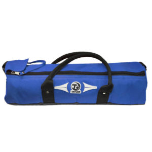 Cylinder Bowls Bag