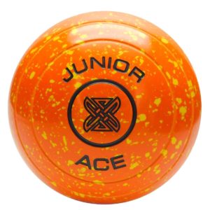 Junior Ace