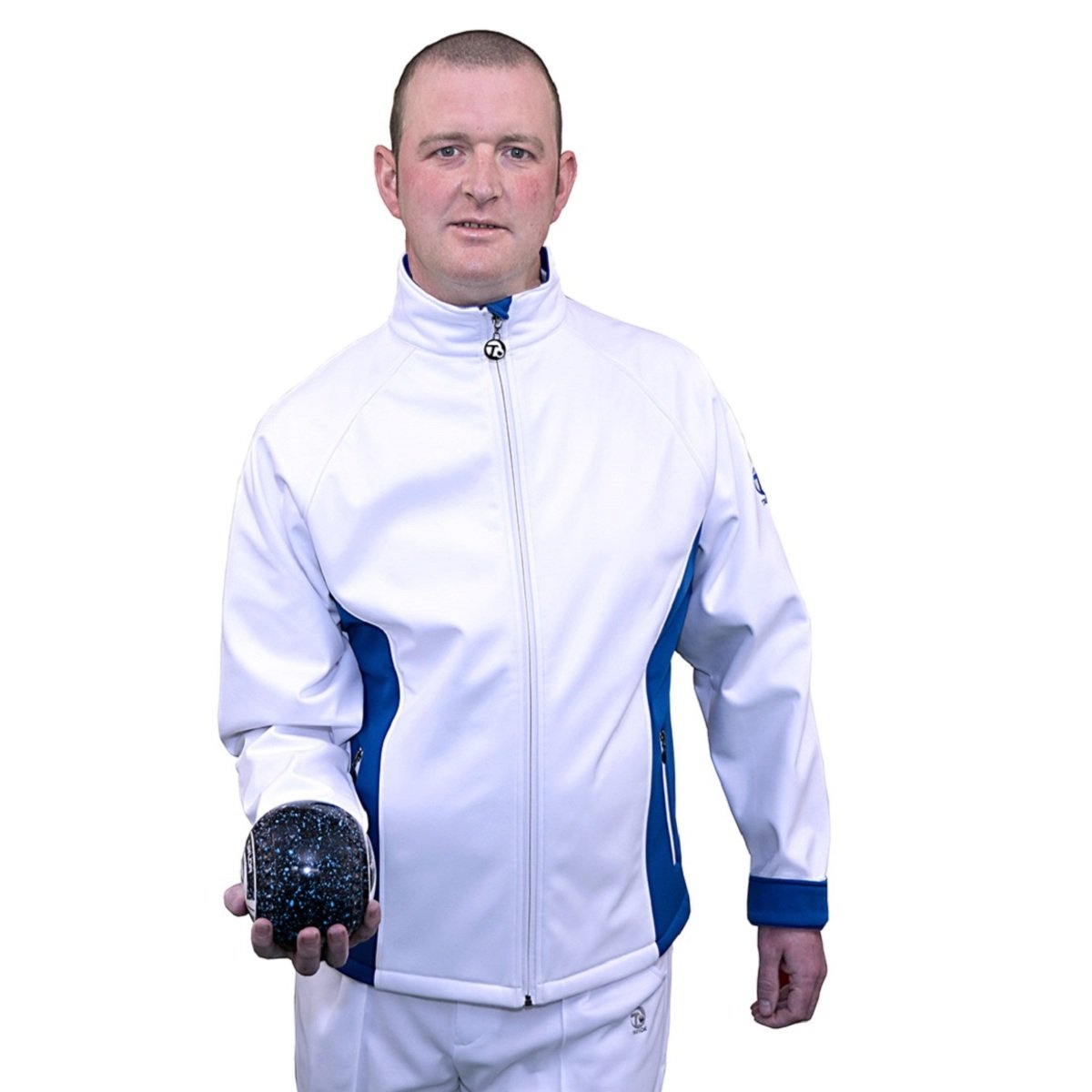 Lawn bowls waterproof clearance jackets