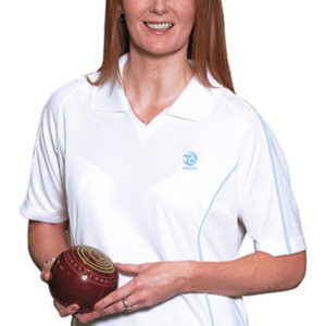Tiree Sports Top