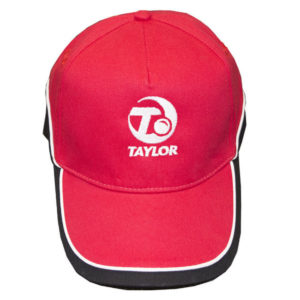 Taylor Baseball Hat