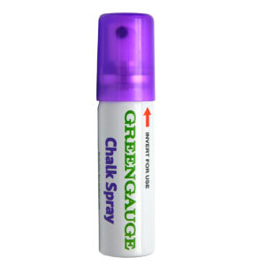 Greengauge Chalk Spray