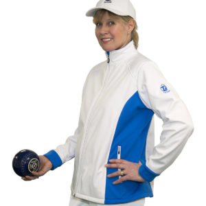 Soft-Shell Sports Jacket - Various Colors