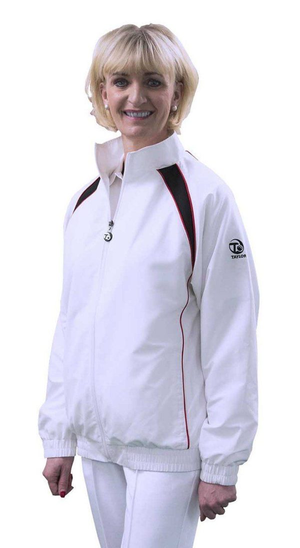 Ace Sport XVI Jacket - Various Colors - Image 2
